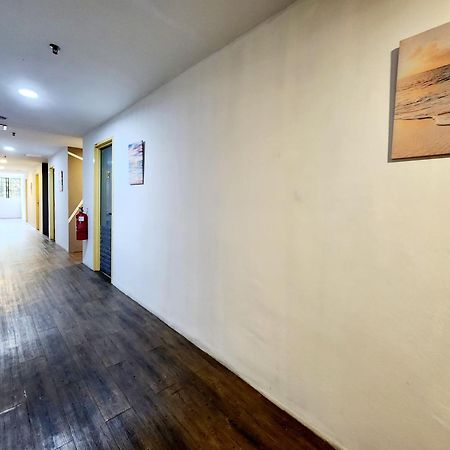 ג'נטינג היילנדס Gohtong Jaya Queen Hotel מראה חיצוני תמונה