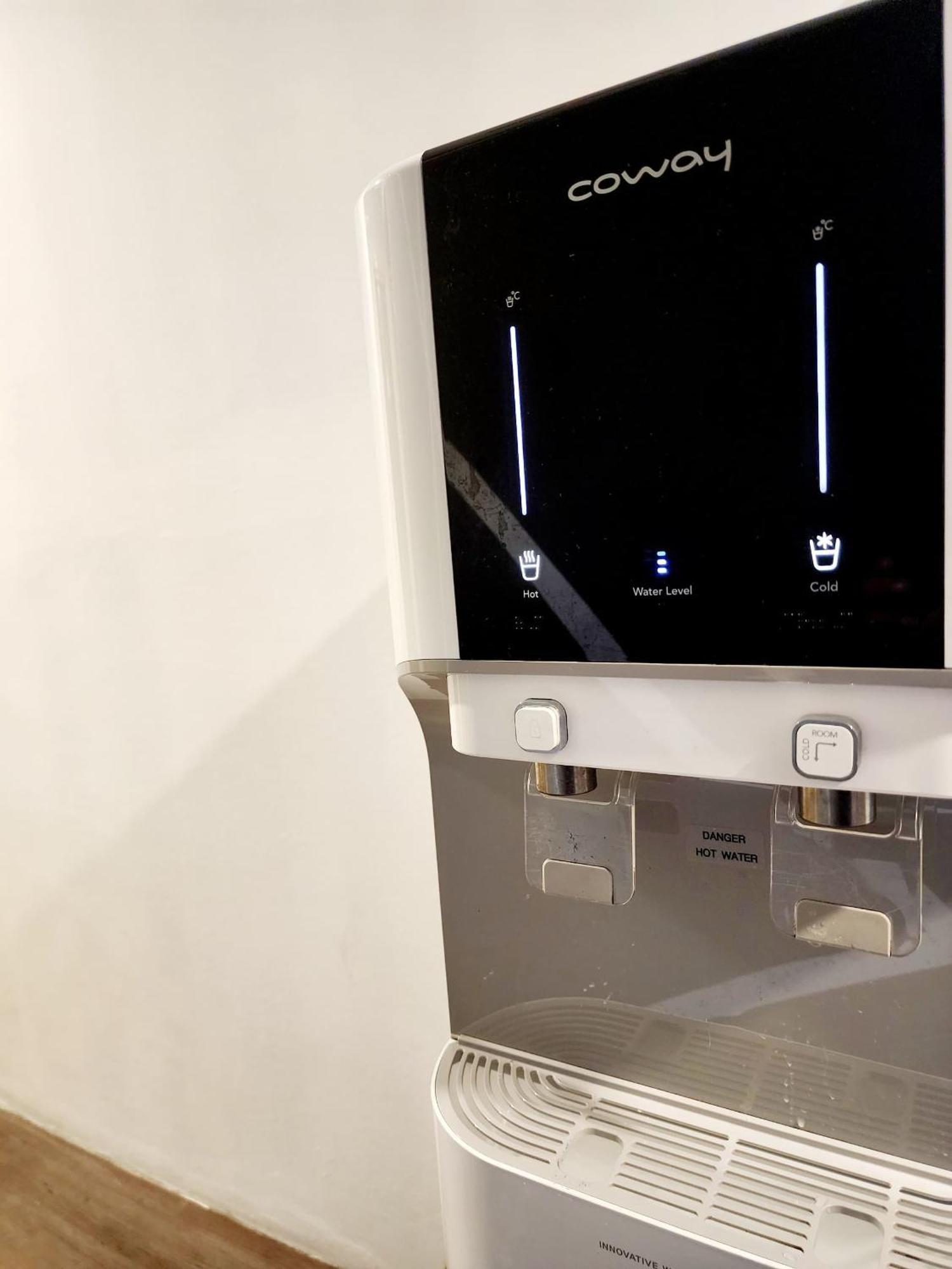 ג'נטינג היילנדס Gohtong Jaya Queen Hotel מראה חיצוני תמונה