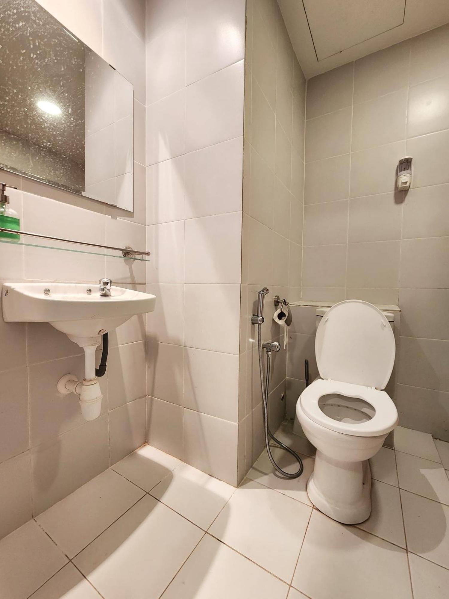 ג'נטינג היילנדס Gohtong Jaya Queen Hotel מראה חיצוני תמונה