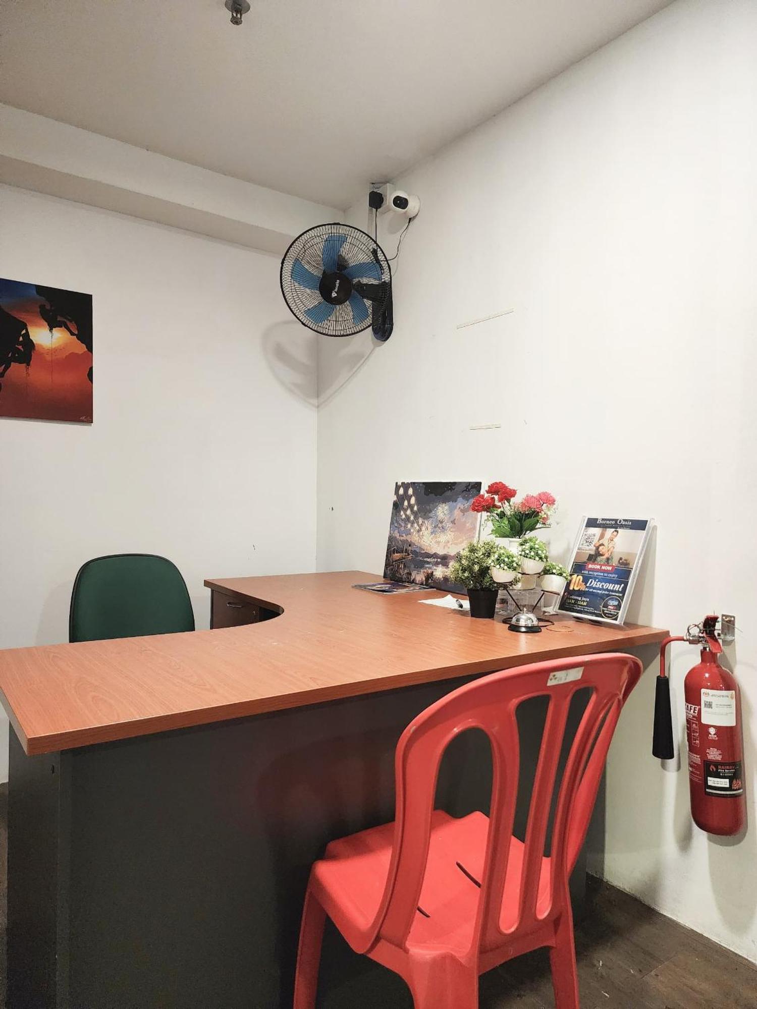 ג'נטינג היילנדס Gohtong Jaya Queen Hotel מראה חיצוני תמונה
